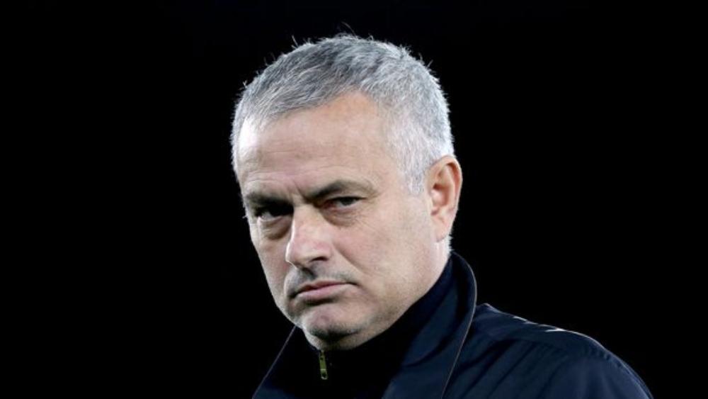 سبورتينغ لشبونة يعرض على مورينيو تدريب الفريق و"السبيشل وان" يرفض