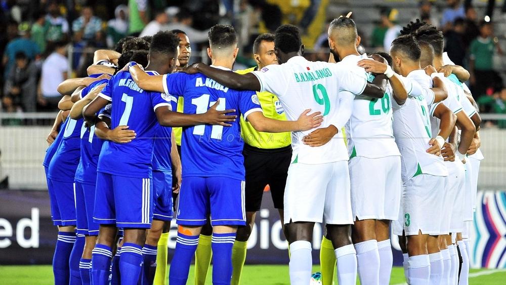 الناطق الرسمي لهلال القدس يؤكد حصول فريق الرجاء على تصريح دخول الأراضي الفلسطينية و يكشف موعد وصول بعثة النسور