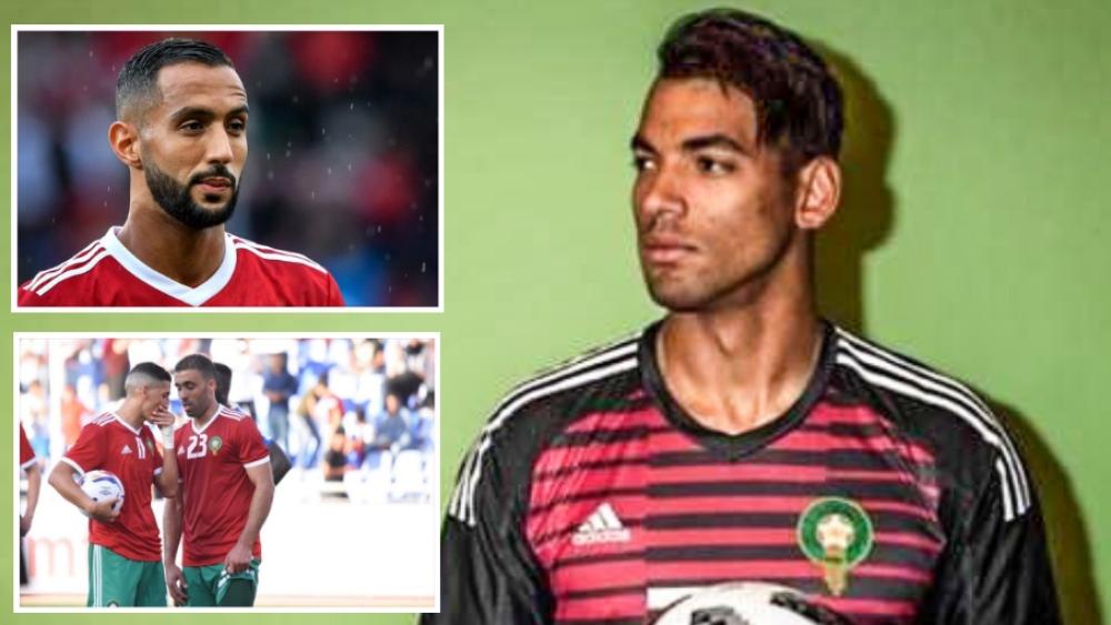 الوينرز: "نستغرب من جامعة قررت بدون تردد توقيف التكناوتي في حين تجاهلت مواقف بنعطية وحمد الله و آخرون"