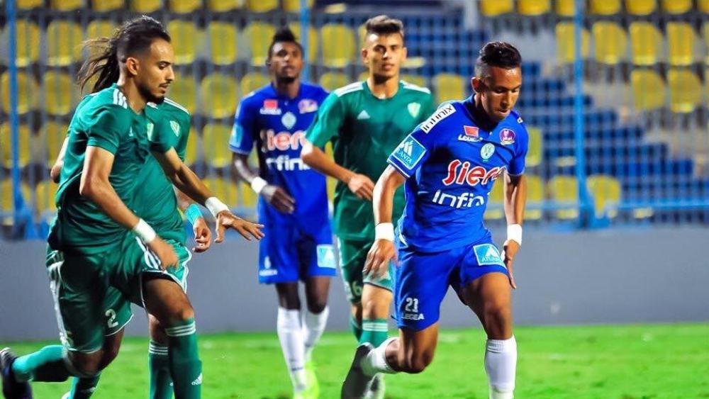 سفارة المغرب في ليبيا ترفض منح جماهير النصر "التأشيرات" لمتابعة مواجهة الرجاء