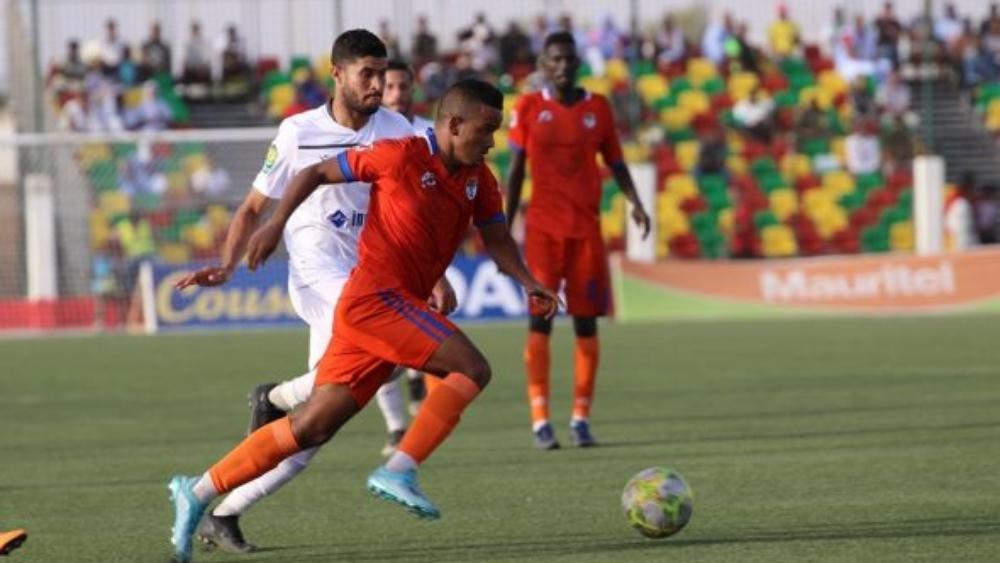 موعد إنطلاق عملية بيع تذاكر مواجهة الوداد و نواذيبو الموريتاني