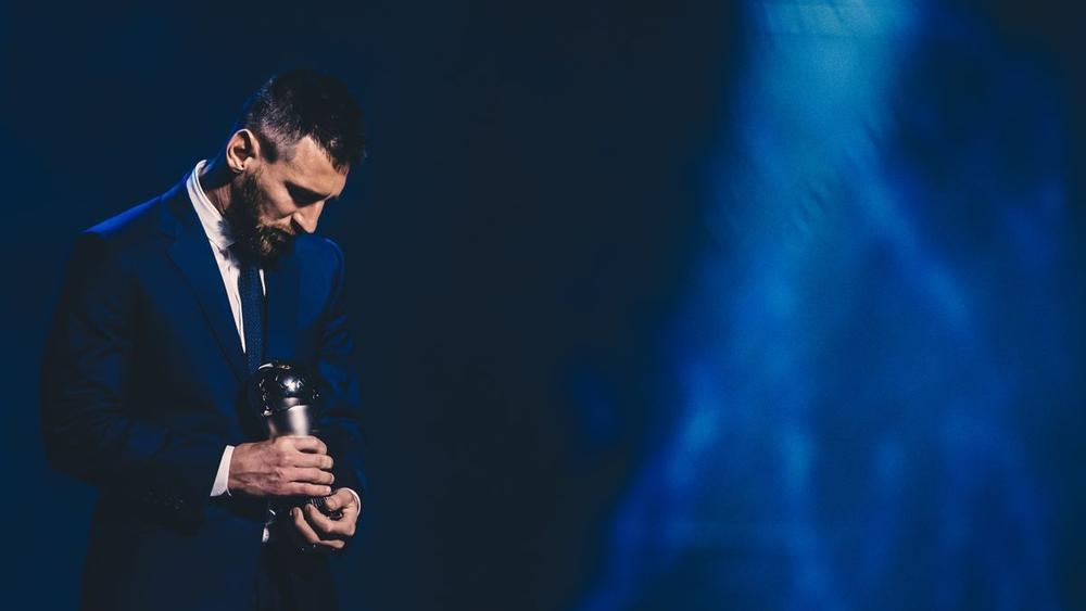 بعد تصريحات قائد منتخبه.. اتحاد نيكاراجوا يعتذر بعد الجدل حول جوائز "الفيفا"