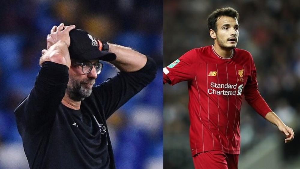 تقارير إنجليزية تكشف اسم اللاعب الذي قد يتسبب في إقصاء النادي من كأس الرابطة