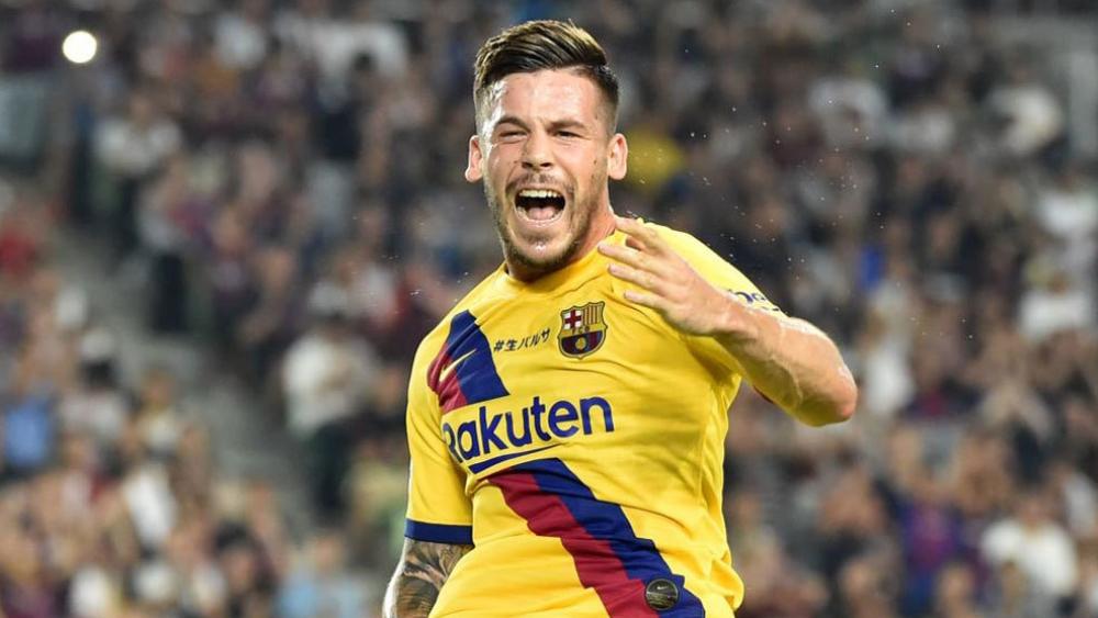 فالفيردي يدفع ببعض البدلاء أمام خيتافي.. وكارليس بيريز أساسي مكان ميسي المصاب