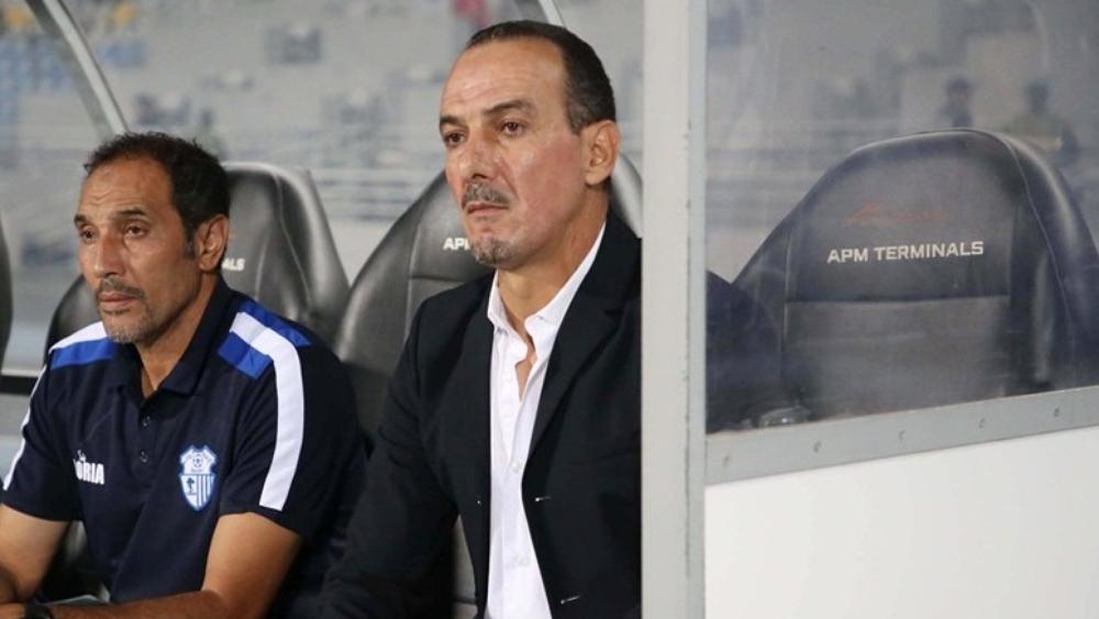 مدرب إتحاد طنجة: "سعداء بتحقيق التأهل على حساب فريق قوي منظم كالفتح وهدفنا المنافسة بقوة على اللقب"