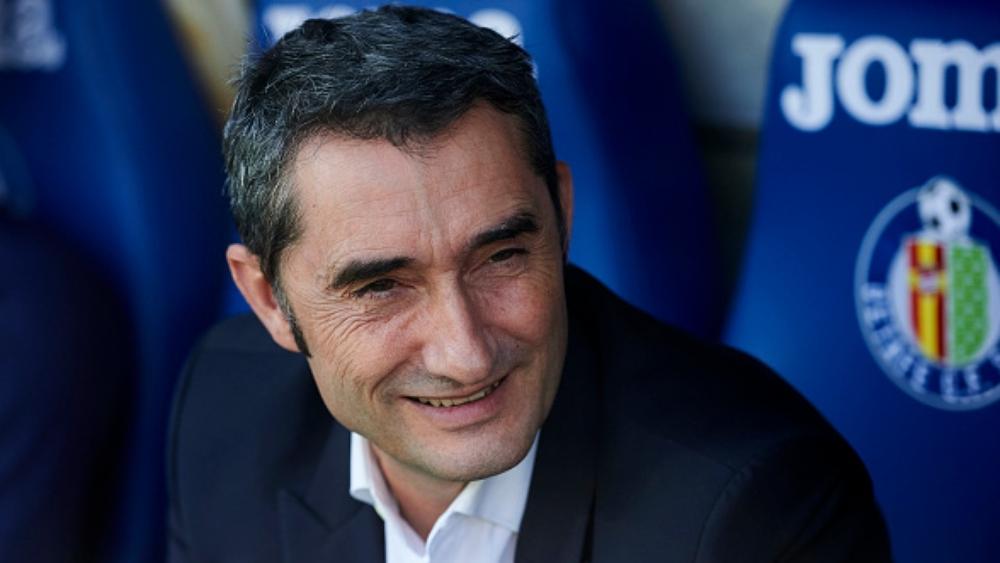 فالفيردي: "الانتصار كان مطلوبًا .. لن نحقق أي شيء بالفوز على ملعبنا فقط"