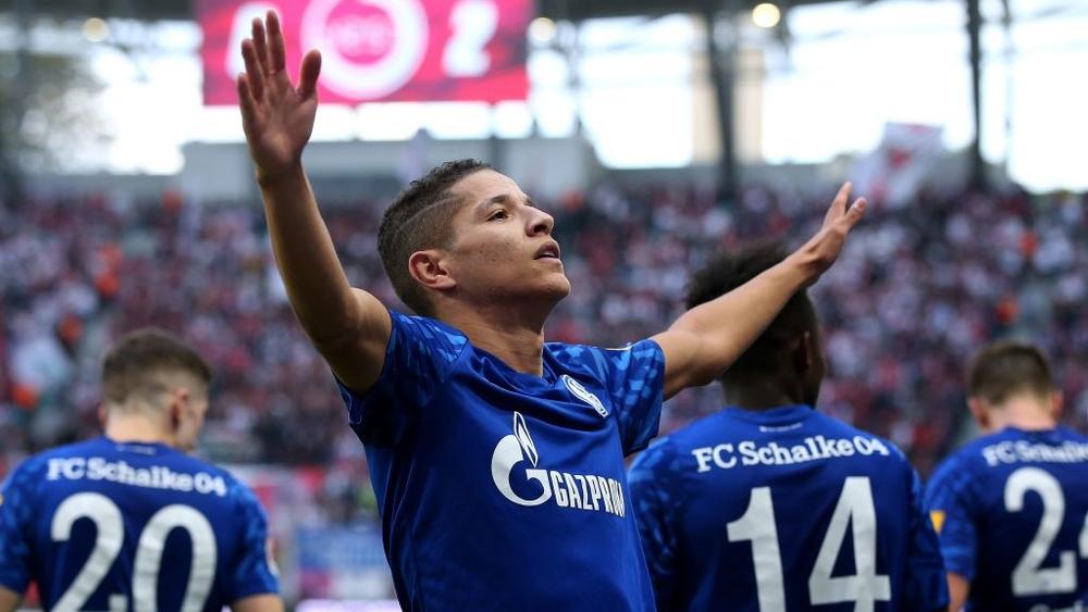 حاريث: "فخور بأن أكون جزءًا من هذا الفريق.. لقد كان نزالًا جيدًا يا أبنائي"