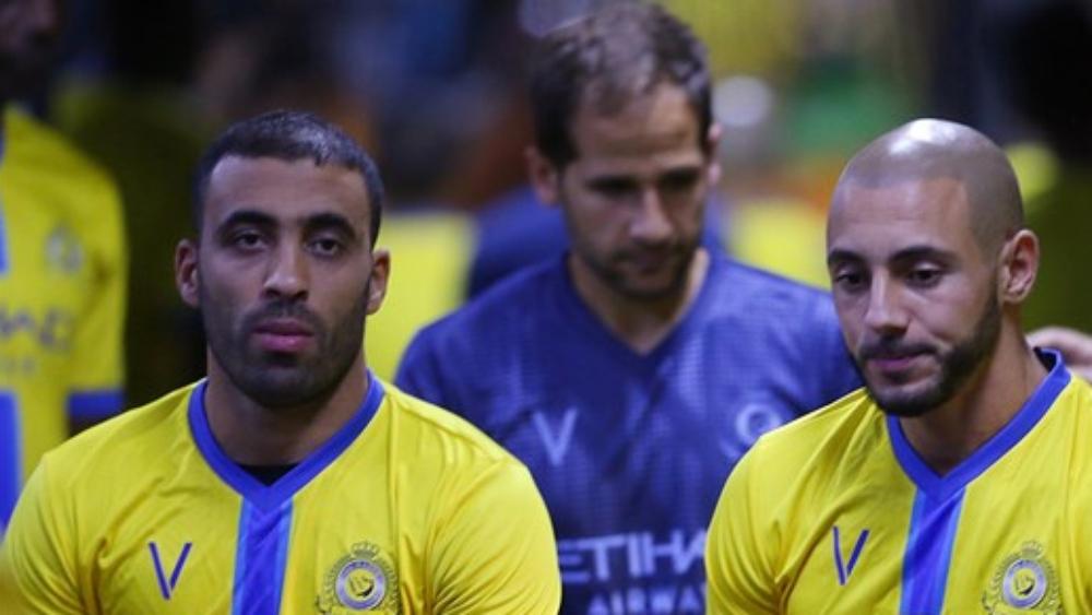 النصر السعودي يعيش أسوأ بداية هجومية عبر تاريخ دوري المحترفين