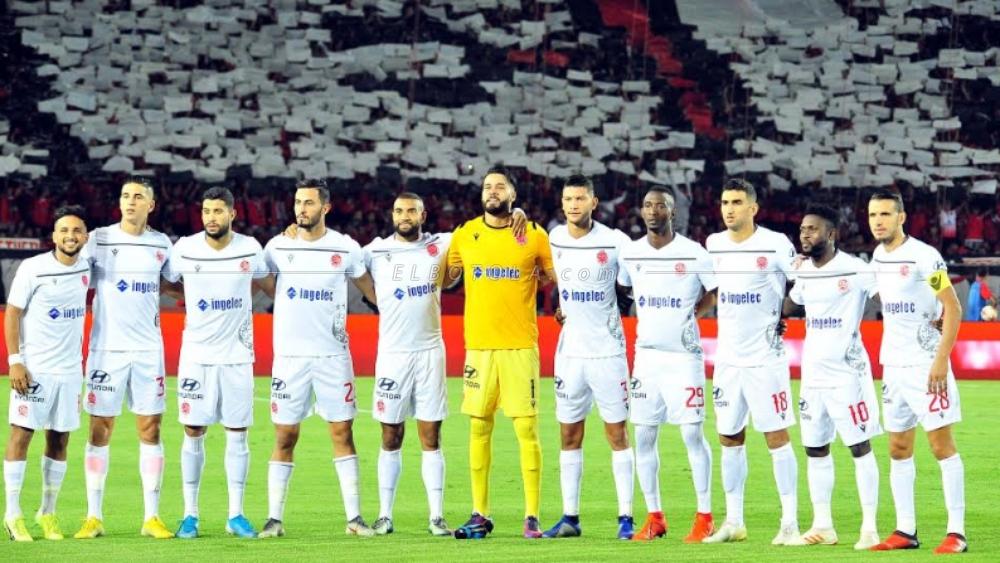 الوداد تستقبل نواذيبو الموريتاني..والعين على تعويض التعثر المحلي بتوهجٍ قاري