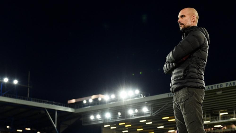 نيفيل: "السيتي بحاجة لتدعيمات شتوية" .. وجوارديولا يرد