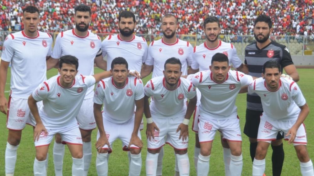 بعد إقالة البنزرتي..النجم الساحلي ينجح في بلوغ دور المجموعات لدوري أبطال أفريقيا