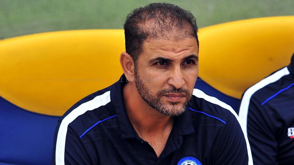 فرتوت: "العياء أثَّر على نهضة الزمامرة كثيراً أمام المغرب التطواني"