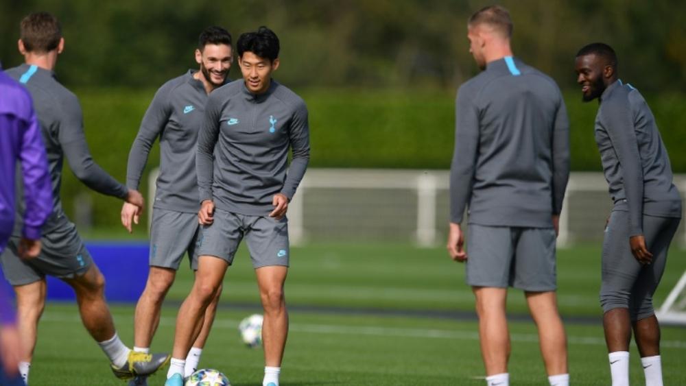 بوكيتينو: "توتنهام يمتلك كل ما يلزم للفوز على بايرن ميونخ"