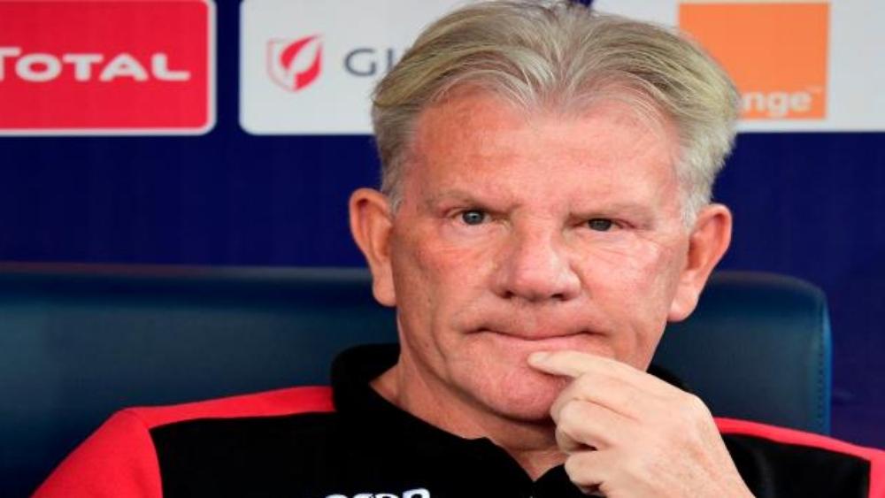 بول بوت: "فخور بانضمامي لنادي بحجم الوداد الرياضي"