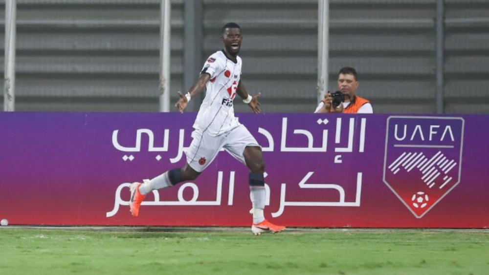 بهدف "قاتل"..أولمبيك آسفي يتأهل على حساب الرفاع في قلب البحرين و يواصل "رحلته العربية"