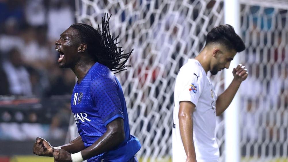 الهلال يدمر سد "تشافي" ويقترب من بلوغ نهائي آسيا