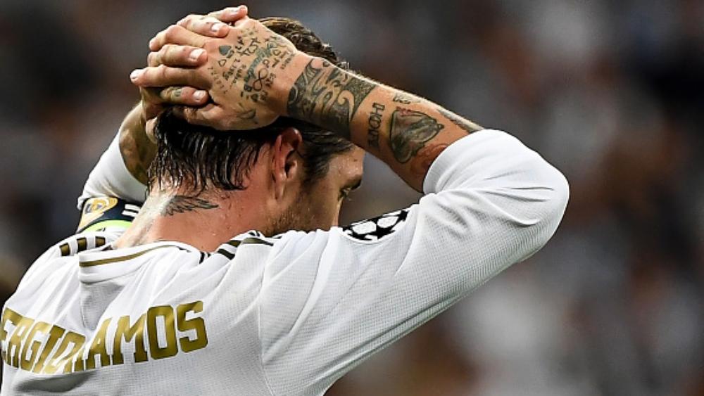 لاعب بروج تعليقًا على هدف راموس: "شكرًا للـVAR من أجل إنقاذ الفرق الكبيرة"