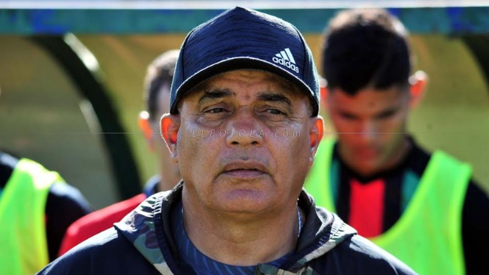 طاليب: "نعتذر من جماهير و إدارة الجيش وسنقول كلمتنا في البطولة هذا الموسم"