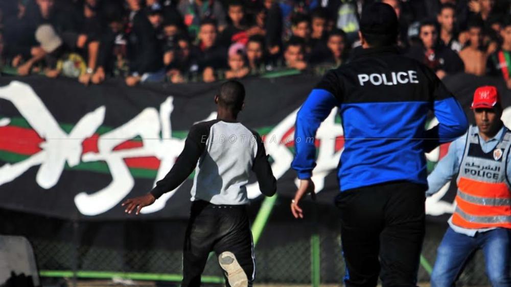 بعد رحلة الذهاب..السلطات تجدد منعها لجماهير الجيش من العودة عبر القطارات