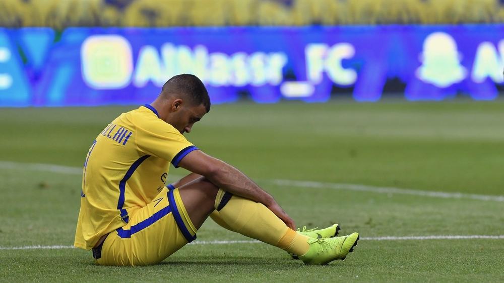 3 أسابيع من الصَّمت بعد التعهُّد بكشف أسباب مغادرة "الأسود" .. هل تراجع حمد الله نهائياً عن وعده؟