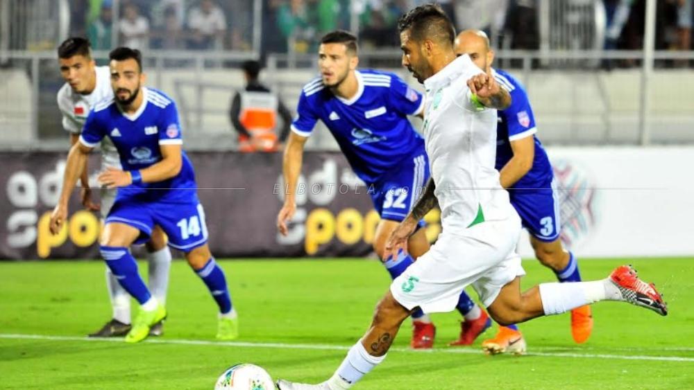 "لائحة الرجاء" المستدعاة لمواجهة هلال القدس