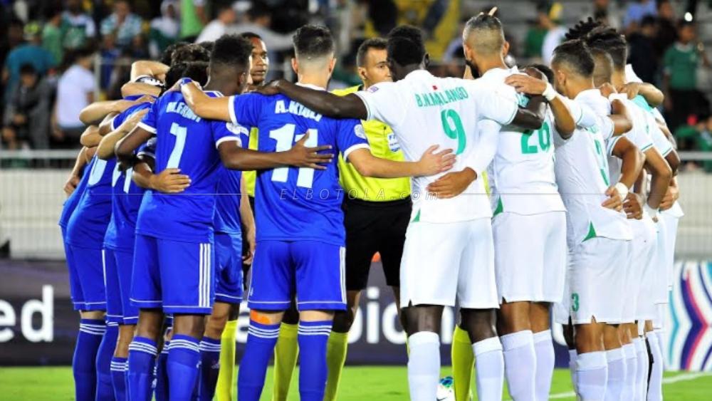 صحيفة فلسطينية: "الهلال و الرجاء..عناق صوب السماء في قدس الكبرياء"