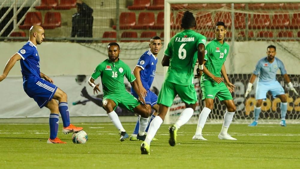 قرعة الدور الـ16 لكأس محمد السادس للأندية الأبطال تسحب السبت المقبل في الرياض