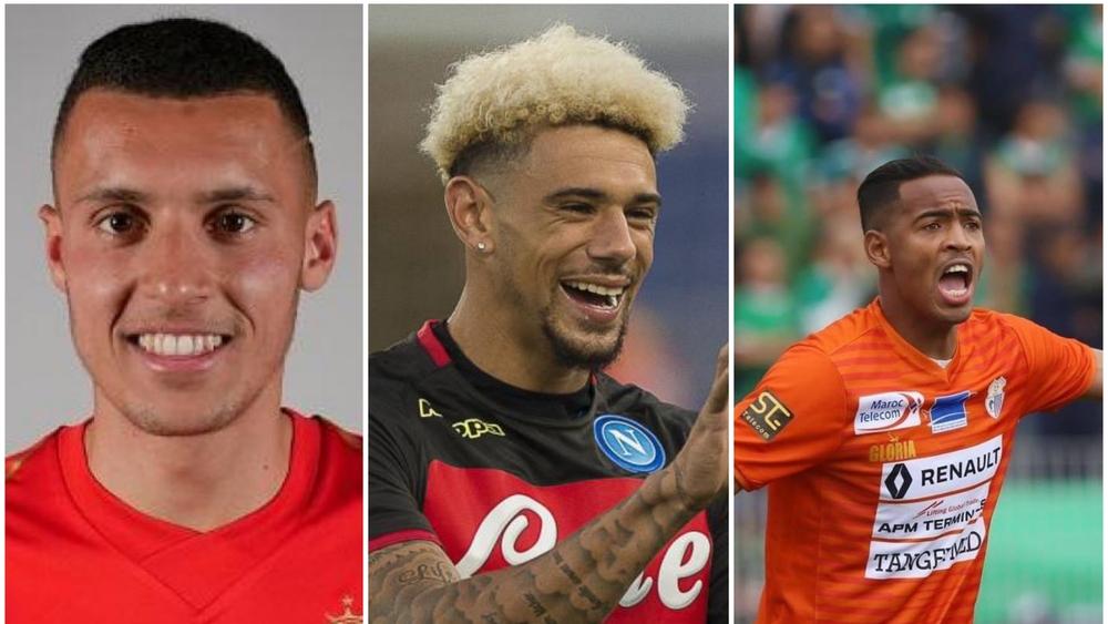 ورقة تعريفية بجديد لائحة خليلوزيتش .. المجهد وأمل الله ومالكويت