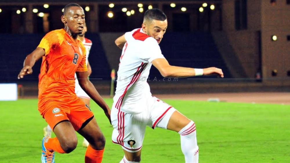 موعد إنطلاق عملية بيع تذاكر ودية المنتخب الوطني أمام ليبيا