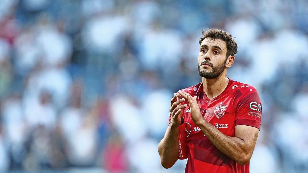 المغربي الغديوي يُضيف هدفه الرابع في "البوندسليغا2"