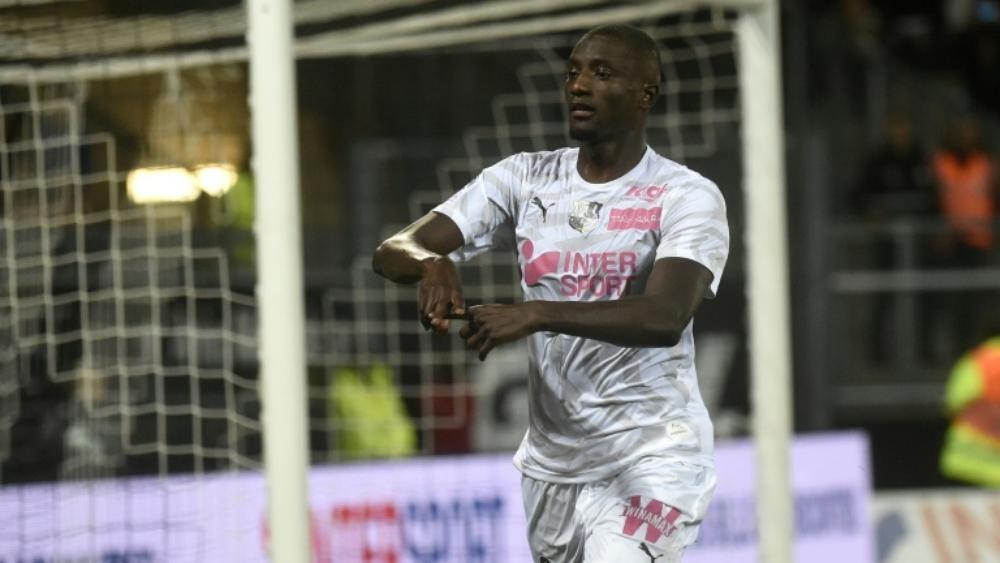 الدوري الفرنسي | أميان يزيد من متاعب مارسيليا