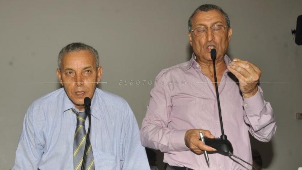 حنات عن مواجهة الوداد في كأس محمد السادس: "القوي سيفوز ونحن لا نخشى أي فريق"