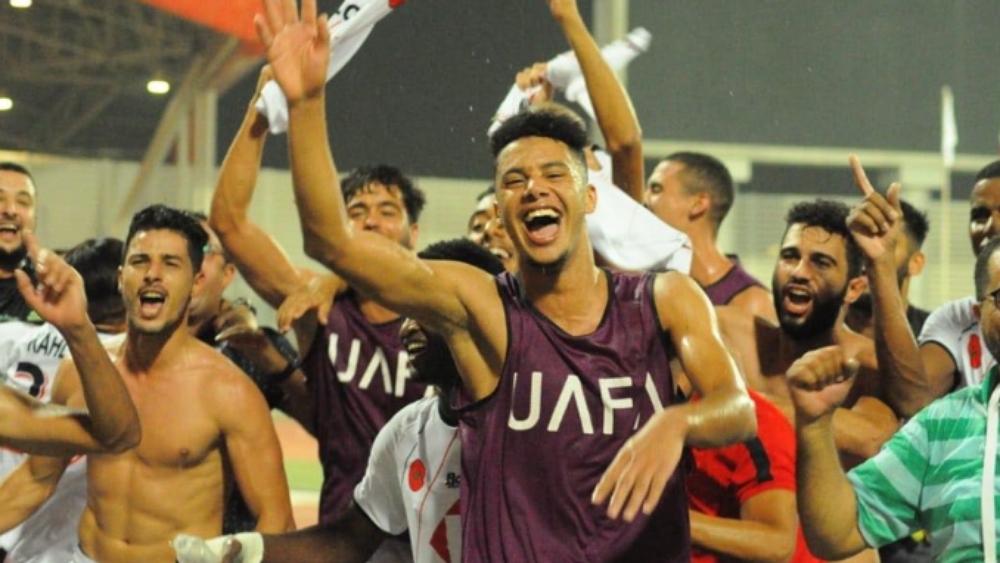 الإتحاد العربي لكرة القدم يكشف عن موعد ذهاب و إياب مواجهة أولمبيك آسفي و الترجي