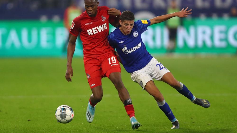 كولن يحرم شالكه من الانفراد بالصدارة.. وحاريث يعجز عن التسجيل رغم "الفرص الواضحة"