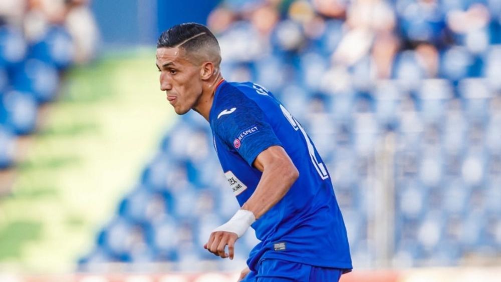 بعد غيابه عن آخر 4 مباريات.. فيصل فجر أساسي أمام ريال سوسييداد