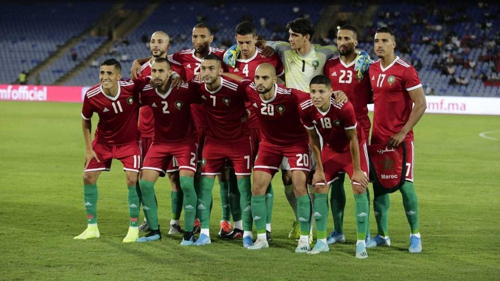 جامعة الكرة تكشف برنامج الأنشطة الإعلامية للمنتخب الأول