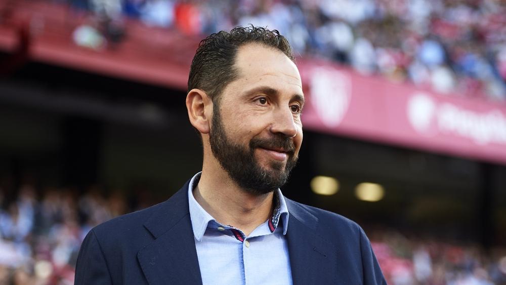 اختيار المدرب بابلو ماشين لقيادة نادي إسبانيول