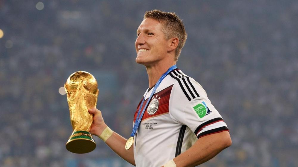 رسميًا | شفاينشتايجر يؤكد اعتزاله بنهاية الموسم الحالي