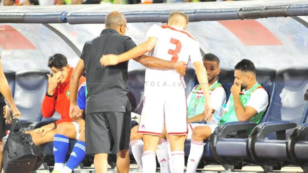 بعد التغييرات والإصابات..اللائحة الحالية لـ"الأسود" في ودية ليبيا