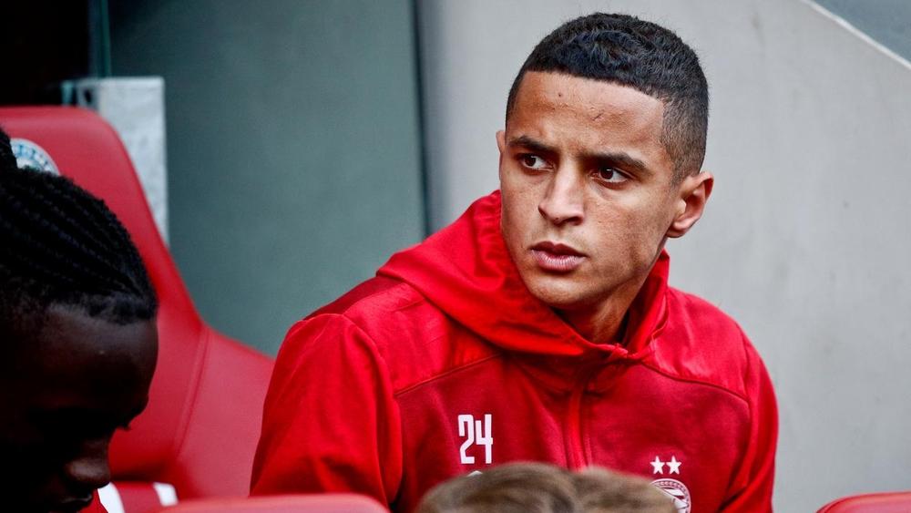 مصدر جامعي لـ"البطولة": "الجامعة ستتكفَّل بمصاريف تشييع جُثمان والد إيحاتارن"