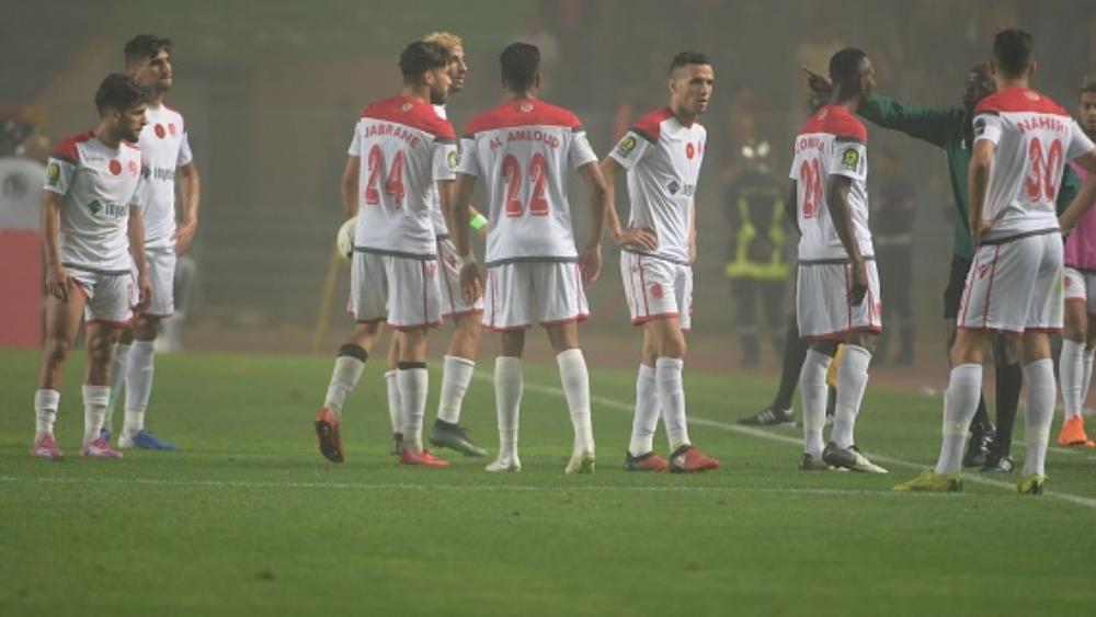 دوري أبطال أفريقيا | قرعة المجموعات تصدم الوداد بصن داونز