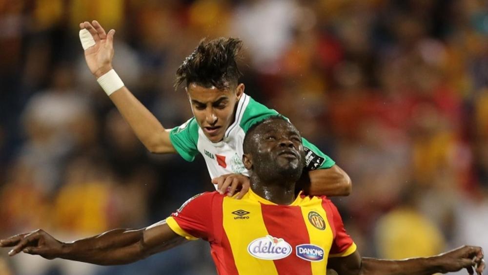 دوري الأبطال | الرجاء يدشن دور المجموعات بمواجهة الترجي في "دونور"