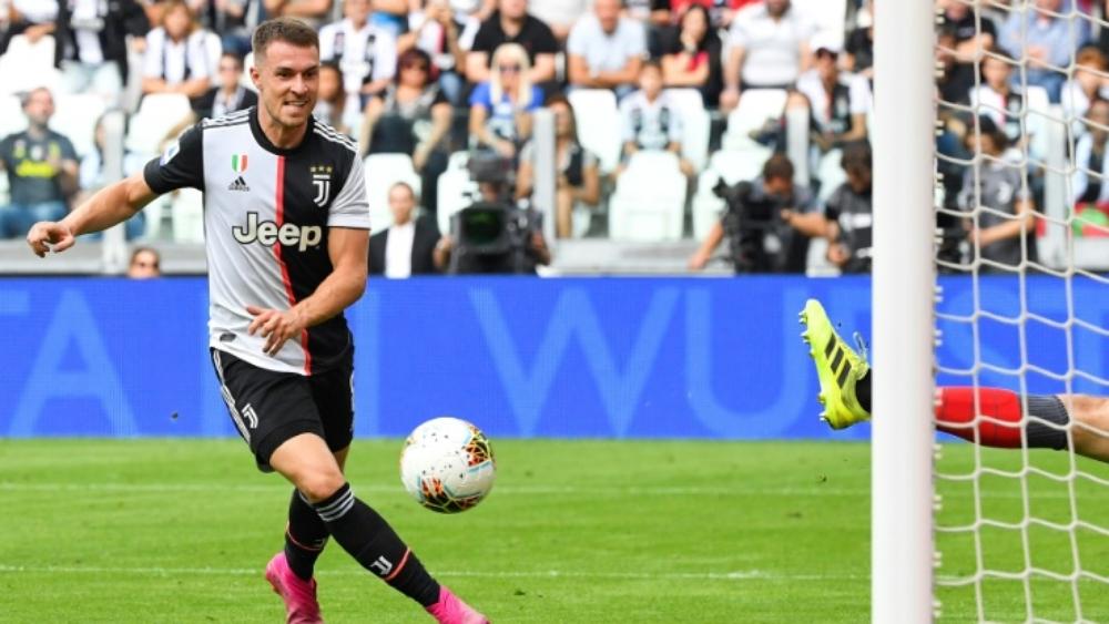 تصفيات اليورو | غياب رامسي عن منتخب ويلز يستمر للإصابة