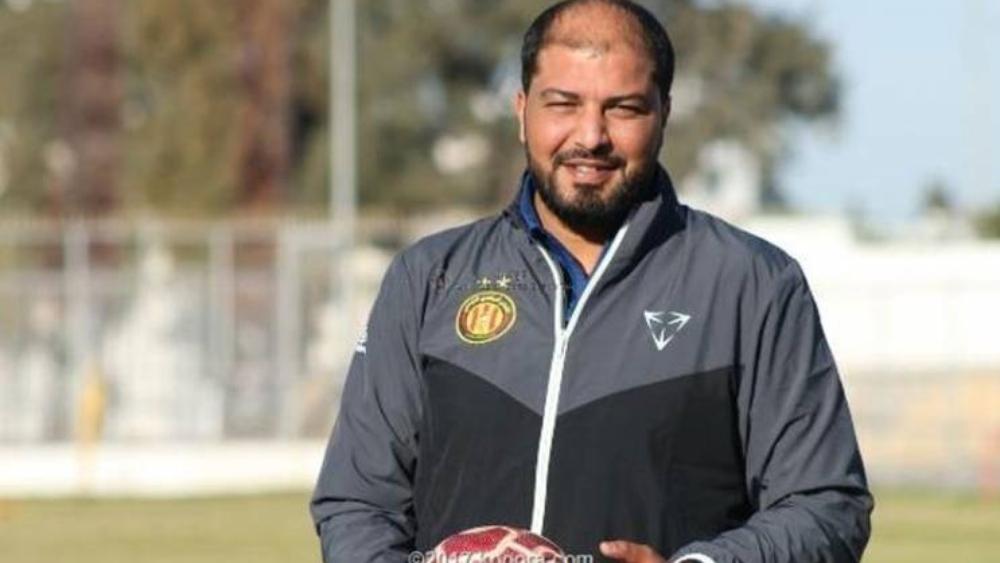 الشعباني بعد وقوع الترجي مع الرجاء: "القرعة أنصفتنا .. ومجموعتنا ليست حديدية"