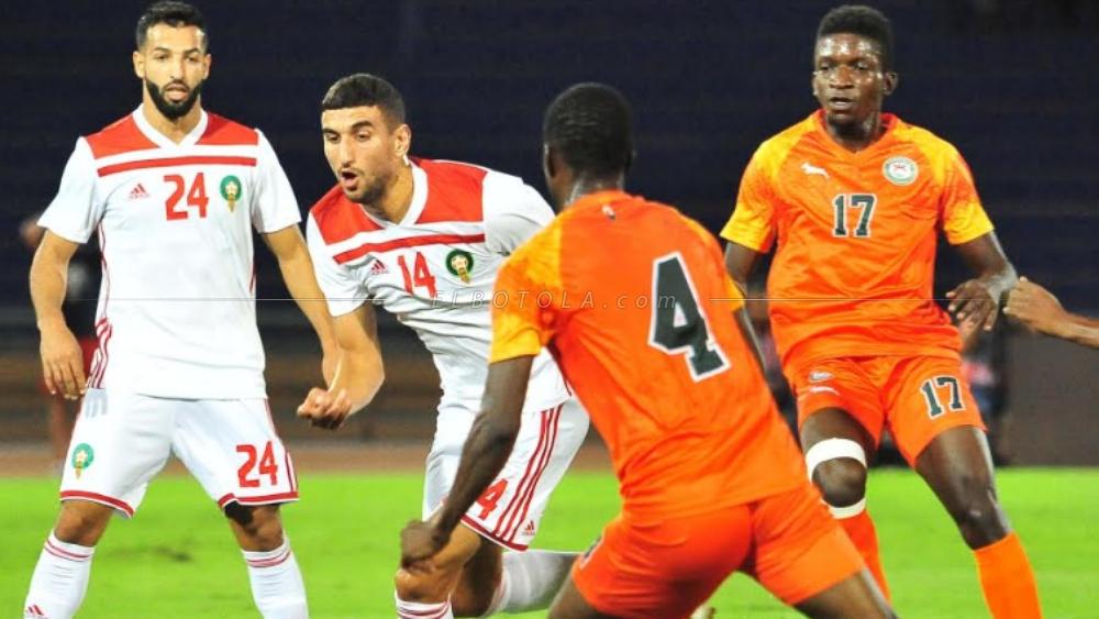 ودية المغرب و ليبيا بـ"شبابيك مغلقة" بعد نفاذ التذاكر