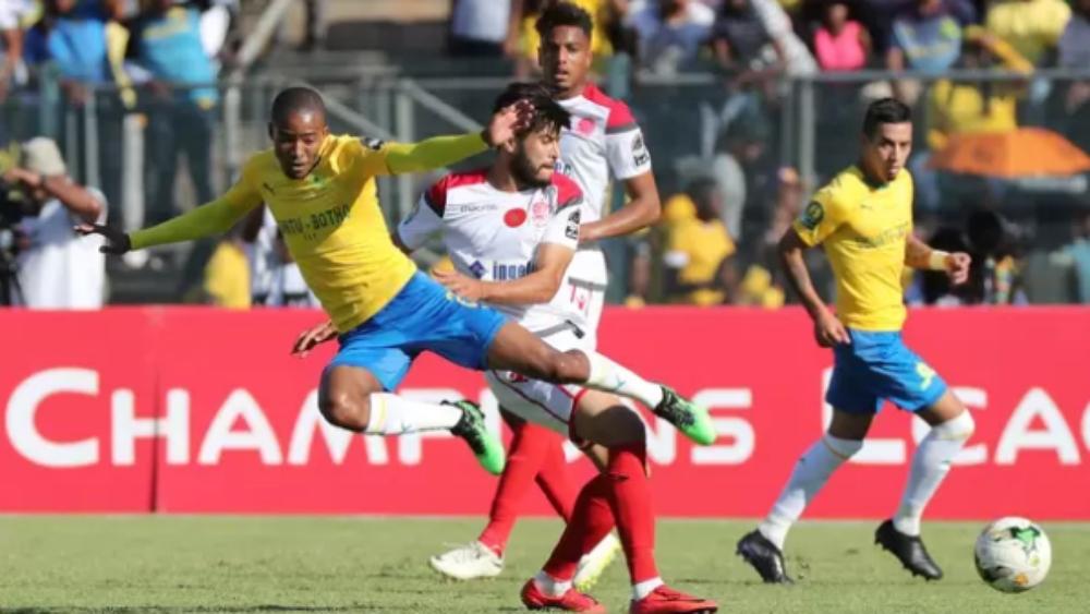 "الوداد ـ سان داونز"..8 مواجهات في 3 سنوات!