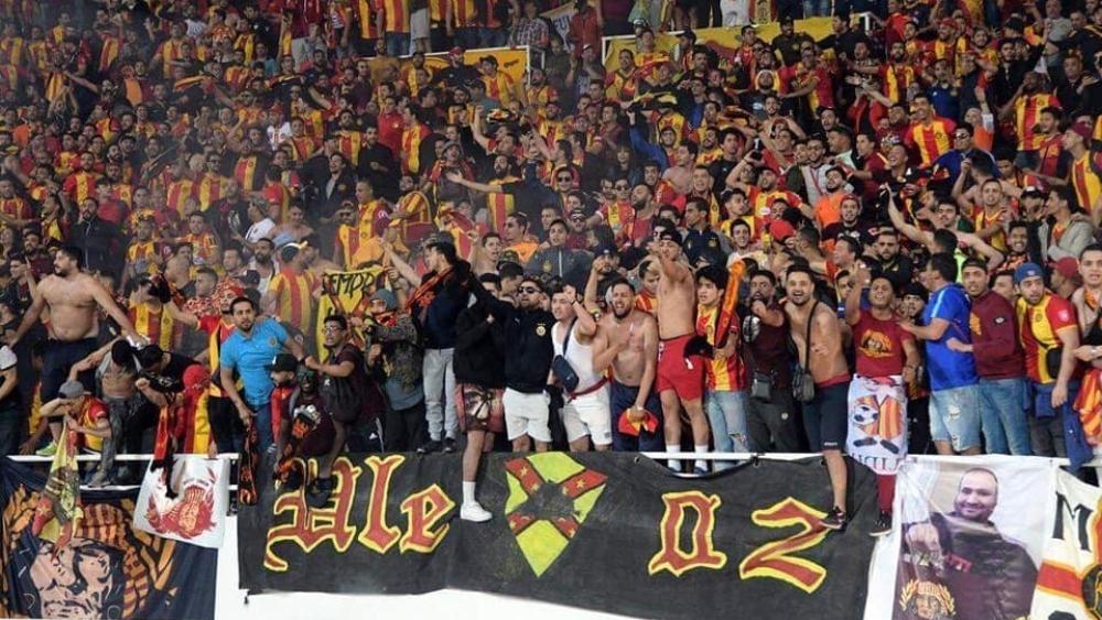 بعد نتائج قرعة دوري أبطال إفريقيا واصطدامه بالرجاء..الترجي التونسي يستنجد بجماهيره في المجموعات