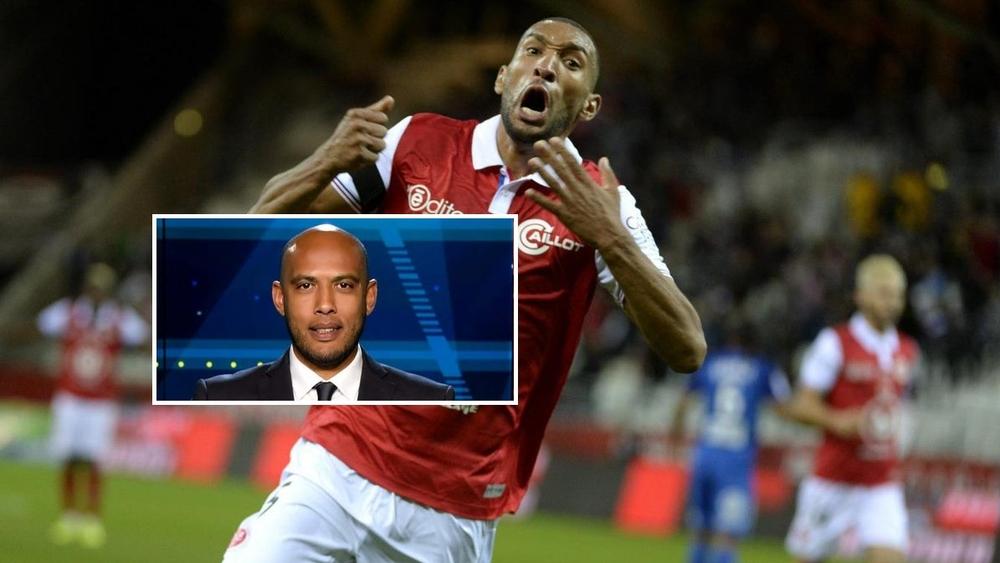 بسبب يونس عبد الحميد.. محلل بقنوات 'beIN' مشتبه في "قيامه بممارسة غير قانونية لمهنة وكيل اللاعبين"