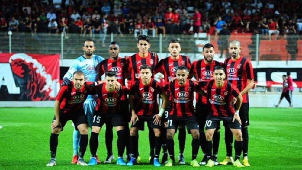 اتحاد العاصمة يتشبّت بموقفه.. ويقاطع "الديربي" أمام المولودية غدًا السبت