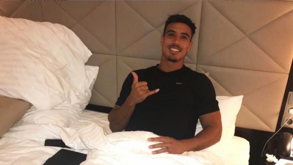 صحيفة تركية: "درار شارك مع فنربخشه مُصاباً وخضع لعملية جراحية في فترة التوقف الدولي"